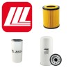 WORTHINGTON ROLLAIR 20 V Filter Service Kit
