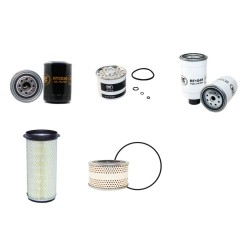 Filter kit for Case 784 