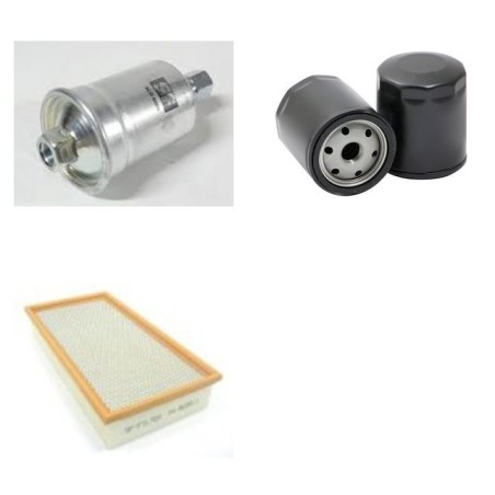ALFA ROMEO 33 1.4 Filter Service Kit      YR  03.90-09.94