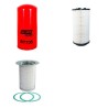 WORTHINGTON ROLLAIR 40 Filter Service Kit    SN  101460