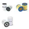 WORTHINGTON ROLLAIR 500 B DD Compressor Filter Service Kit