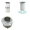 WORTHINGTON ROLLAIR 6000 BX2 Filter Service Kit