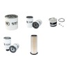 Filter kit for Case 824 A 