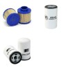 ABAC Genesis 55 Compressor Filter Service Kit