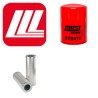 ABAC SCREW 2 Filter Service Kit