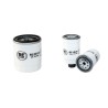 ABAGEN 35 KVA - 44 KVA Generator Filter Service Kit