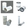 Filter kit for Case 856 XL Air Oil Fuel Filters