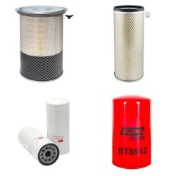 Case 8900 Filter Service Kit