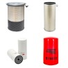 CASE 8900 Filter Service Kit