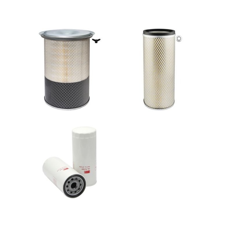 CASE 8900 Filter Service Kit