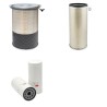 Filter kit for Case 8900 