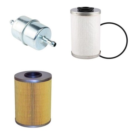 ABG 2300 H Filter Service Kit