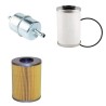 ABG 2300 H Filter Service Kit