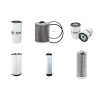 ABG TITAN 273 Filter Service Kit withDeutz Eng