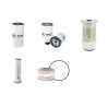 Filter kit for Case 895 