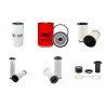 ABG TITAN 5870 Filter Service Kit