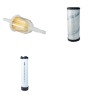 ACOM 27 G 25 Filter Service Kit withVanguard Eng