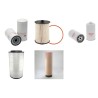 CASE 9230 Filter Service Kit w/Iveco CURSOR13 Eng.   YR  2013- 571 CH