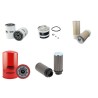 AHLMANN AVT 1330 Filter Service Kit