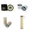 AICHI SP 21 AJ Filter Service Kit Air Oil Fuel Filters w/Isuzu CC-4JG1 Eng.   YR  2008-