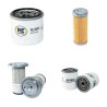 Airman AX082-K Filter Service Kit