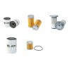 Airman AX12 Filter Service Kit