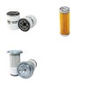 Airman AX15 Filter Service Kit - Air - Oil - Fuel Filters