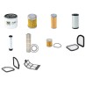 Airman AX22U-4 Filter Service Kit