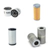 AIRMAN AX 25-3 Filter Service Kit w/Isuzu 3YE1 Eng.