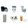 Airman AX45 Service Kit 1988