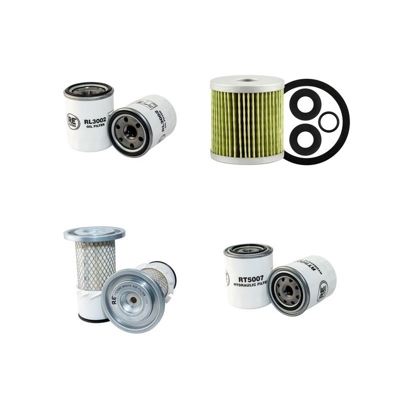 AIRMAN HM 07SG Filter Kit