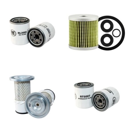 AIRMAN HM 07SG Filter Kit