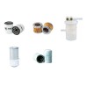 AIRMAN HM 20S Filter Service Kit