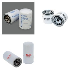 AIRMAN PDS 265 S Filter Service Kit w/Nissan Eng.
