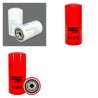 Filter kit for Case 966 