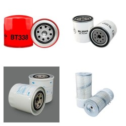 AIRMAN SDG 12 S Filter Service Kit w/Mitsubishi Eng.