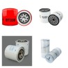 AIRMAN SDG 12 S Filter Service Kit w/Mitsubishi Eng.