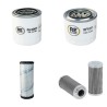 AIRO A 15 JRTD Filter Service Kit withYanmar 3Tnv88Bdye Eng 2014