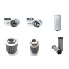 AIRO A 16 JRTD Filter Service Kit w/Isuzu 4LE1 Eng.   YR  2013-