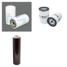 AKERMAN H 7MB Filter Service Kit Air Oil Fuel Filters w/VOLVO Eng.