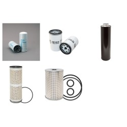 AKERMAN H 16 D  Filter Service Kit   SN   1129- / 8109-