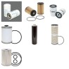 AKERMAN H 21 Filter Service Kit w/VOLVO TD100A/ TD100B Eng.