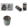 AKSA C 11D5 Filter Service Kit w/Cummins 1.3G2 Eng.