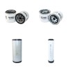 AKSA CP 30-5T Filter Service Kit w/Cummins  Eng.