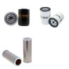 ALBARET ISOPACTOR Filter Service Kit w/Deutz 4ZYL. Eng.