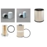 ALBARET ORTHOPACTOR P 5 Filter Service Kit w/CAT 3208 Eng.