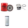 ALESSANDRI DVM 26 C2T15 Filter Service Kit withVm Sun 2105 Eng