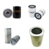 ALIVA ALIVA 450 Filter Service Kit w/Deutz F3L912 Eng.