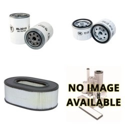 ALPIN DUMPER A 112 Filter Service Kit w/Hatz Eng.