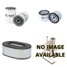 ALPIN DUMPER A 112 Filter Service Kit w/Hatz Eng.